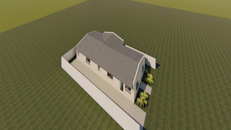 Commercial Property for Sale in Parsonsvlei Eastern Cape